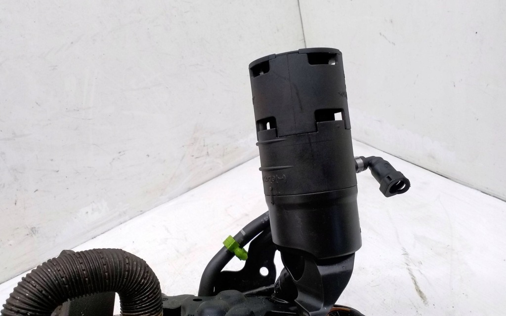 фото №3, Volkswagen caddy 2012 обігрівач стояночний webasto