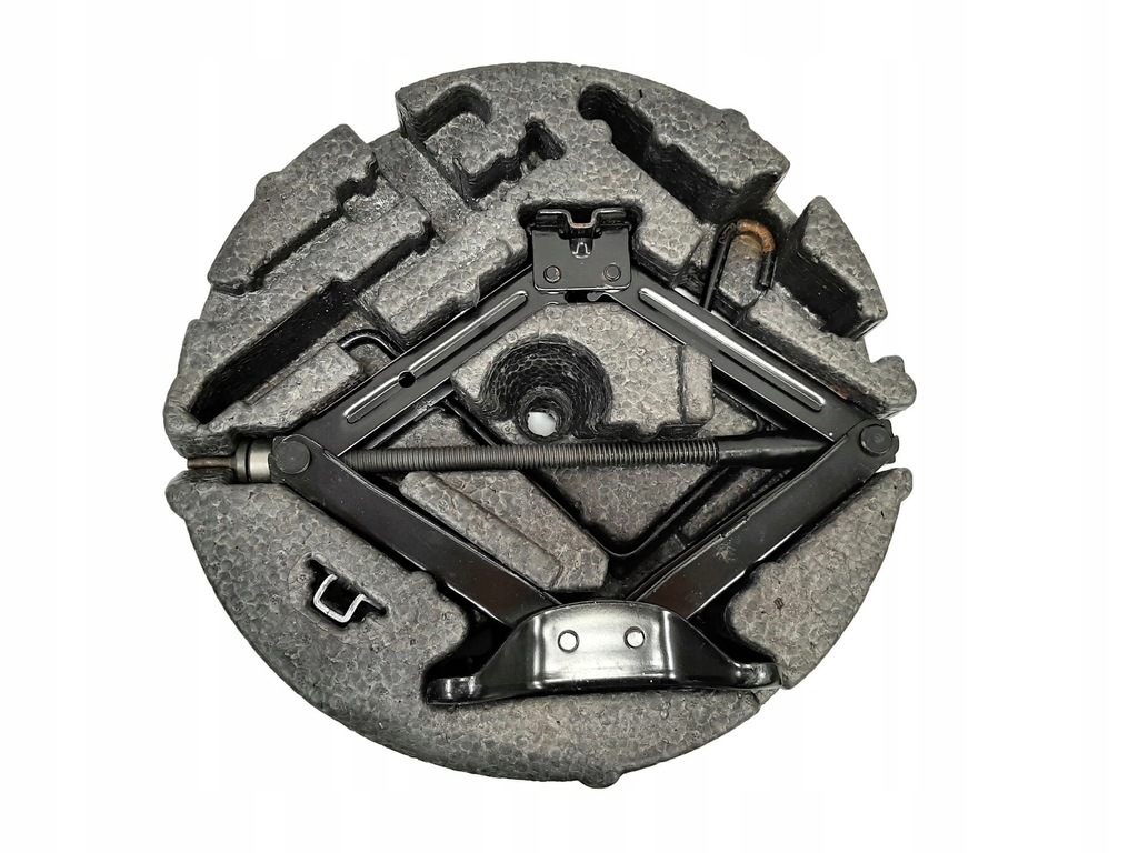 фото №1, Вкладыш opel insignia a 13307260 домкрат