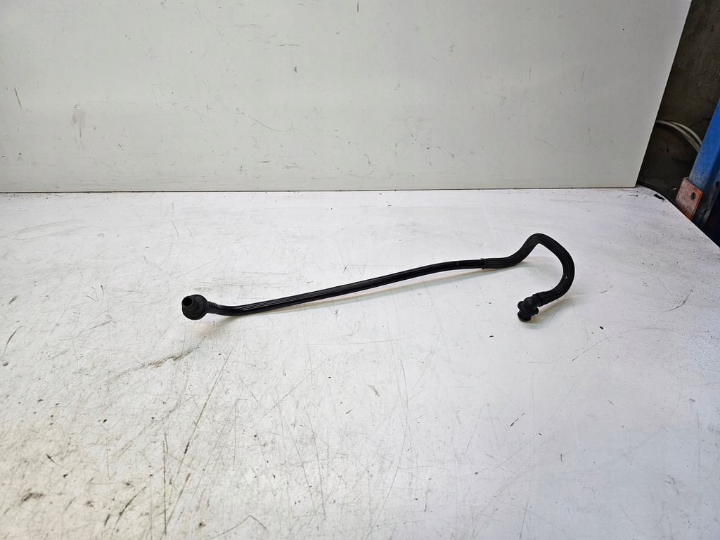 фото №1, Шланг трубка підсилювач гальм audi a4 b7 2.0 tfsi 8e1611931r