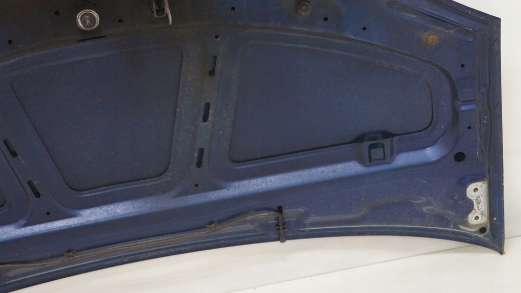 фото №15, Капот opel meriva a z21b 2009