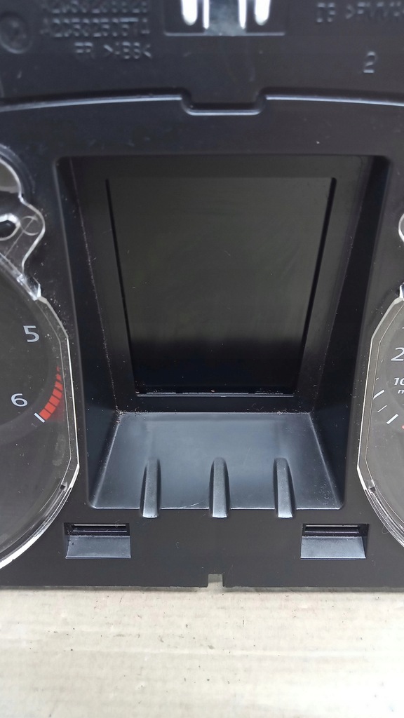 фото №8, Счетчик приборы vw passat b7 3aa920970a