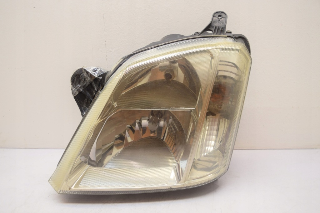 фото №1, Opel meriva a лампа левый перед левая передняя 93321052