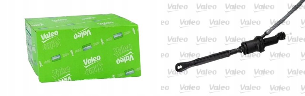 фото №13, Valeo 874340 насос зчеплення