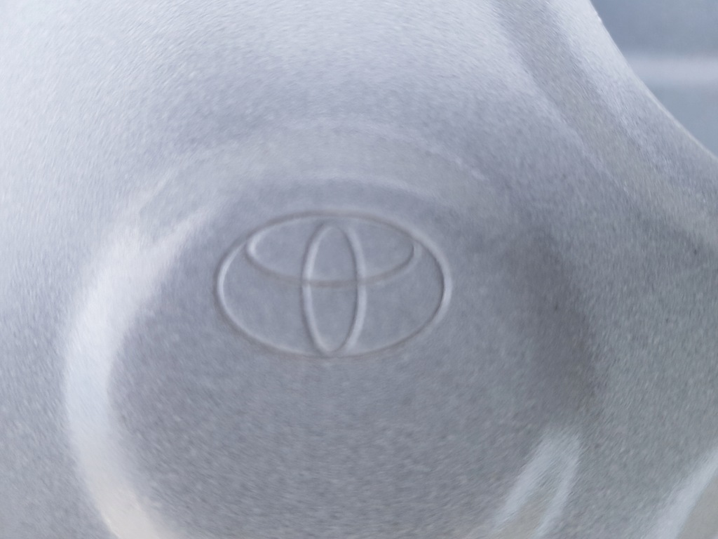 фото №9, Кришка багажника задня задня toyota rav4 rav 4 rok 18-23