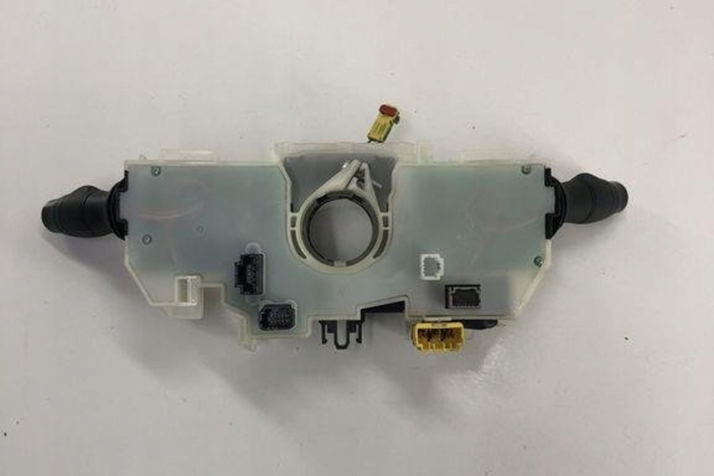 фото №8, Переключатели renault grand scénic iii jz0/1_ 255670019r 1.5l дизель 2010