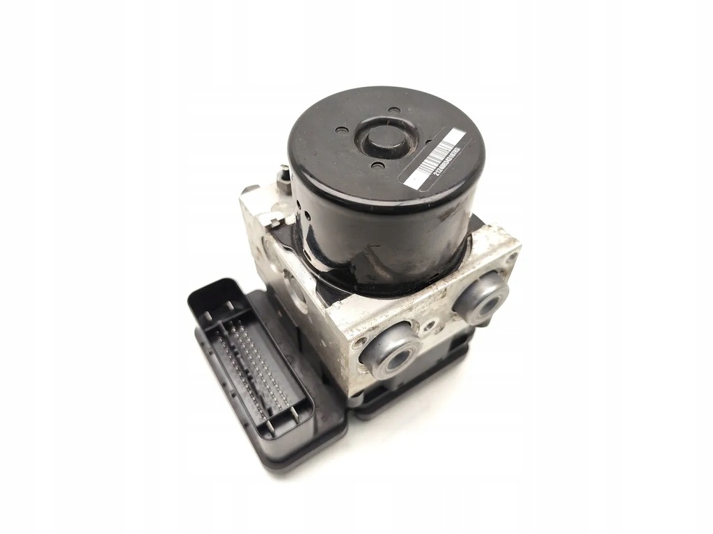 фото №2, Land rover freelander 2 насос abs 2.2 td4 4x4 дизель 118kw 160 hp 2008