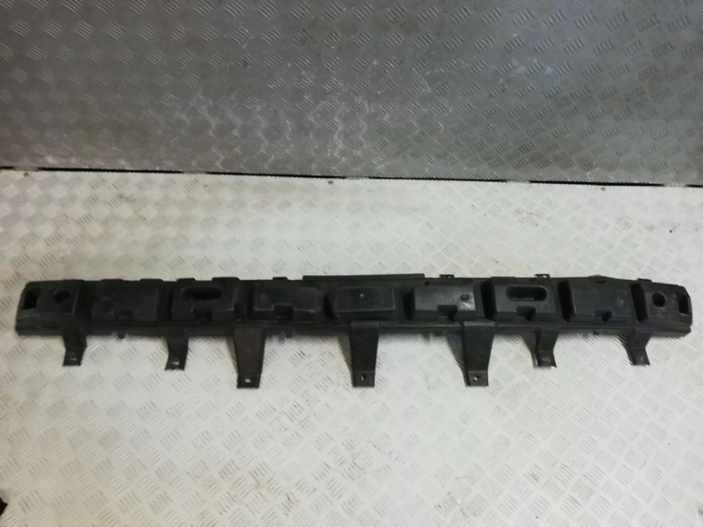 фото №1, Ss абсорбер бампера перед nissan navara qashqai 6575510