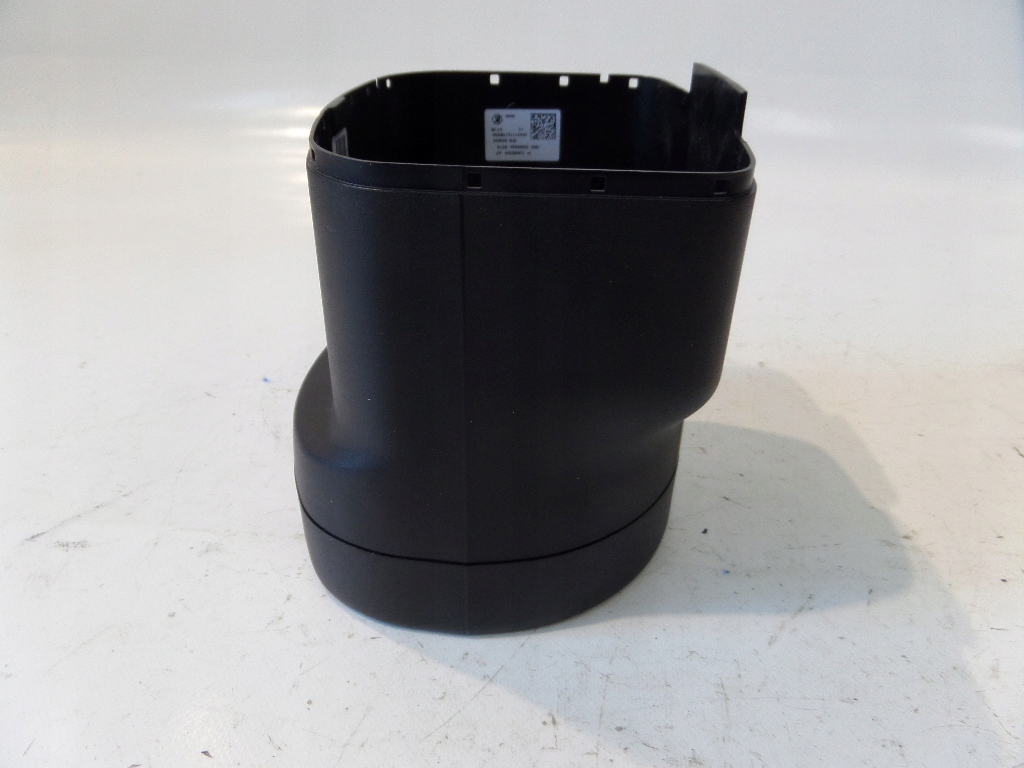 фото №4, Chrysler 300c lancia thema корпус колонки рулевого