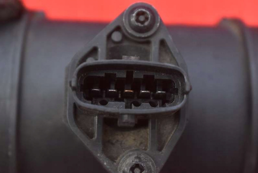 фото №7, Витратомір 24437503 opel signum 2.2 dti 125 km 03-05