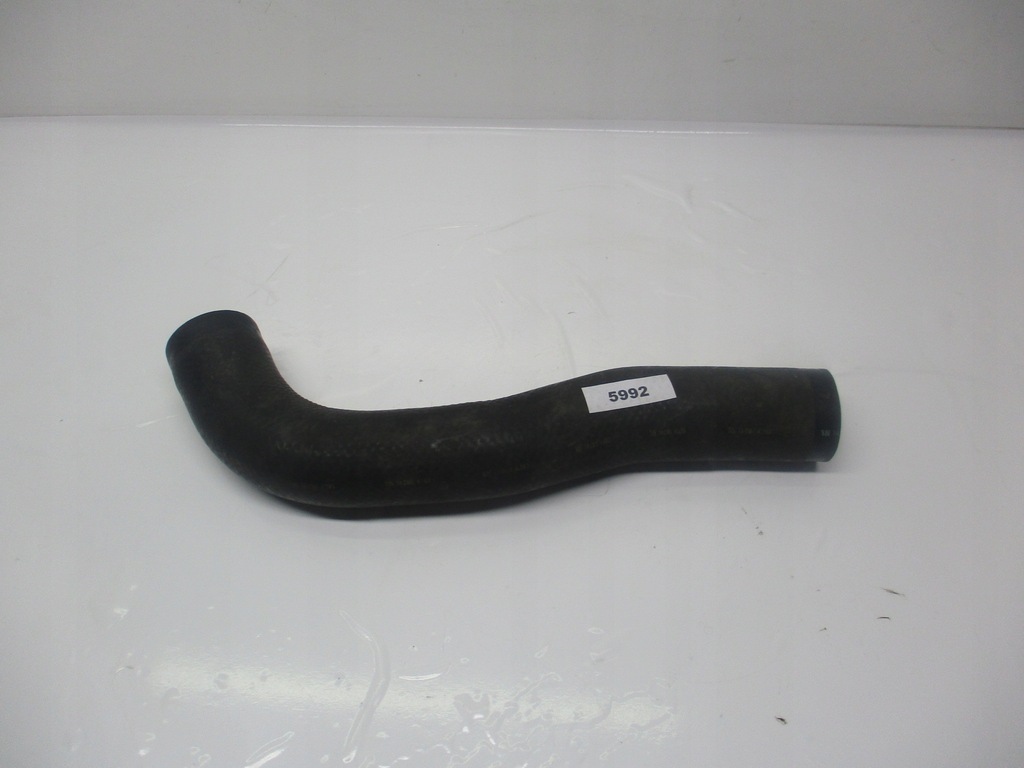 фото №1, | honda accord vii 2.2 i-cdti шланг интеркулер