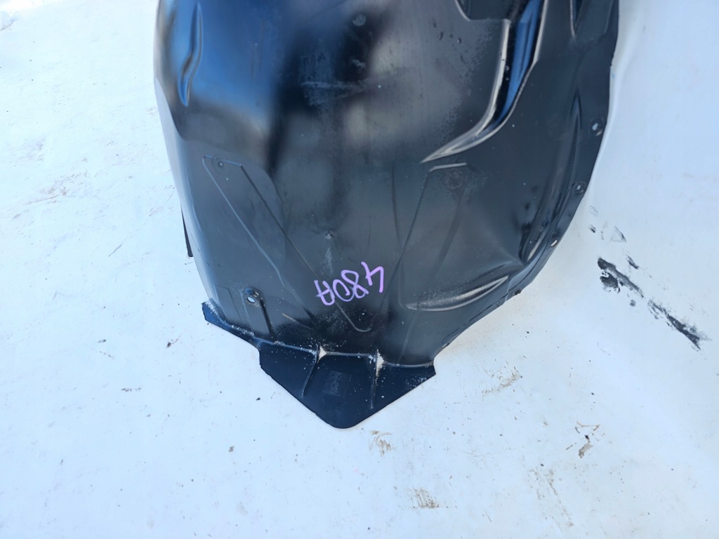 фото №9, Подкрылок volvo xc60 ii 17-23 правый передний правый orginał правое передние