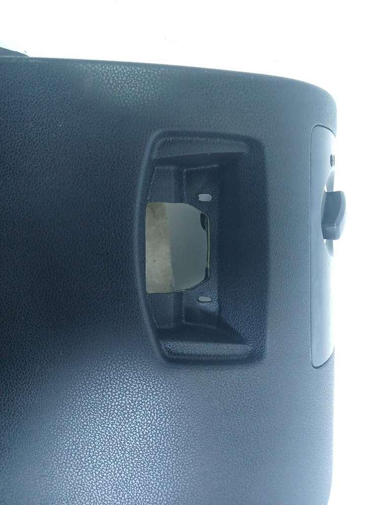 фото №11, Mercedes ml w164 164 корпус защита консоли панели приборной панели 1646802387