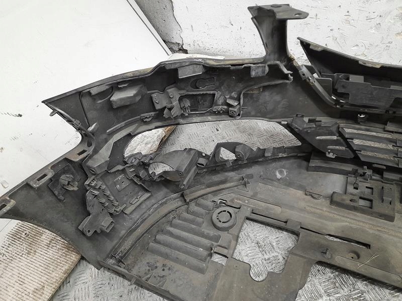 фото №8, Бампер передний перед peugeot 508 lift