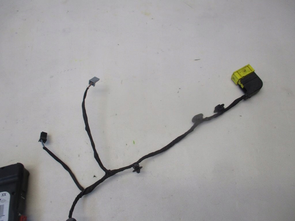 фото №3, Подушка подушка безопасности w сиденье правая renault captur