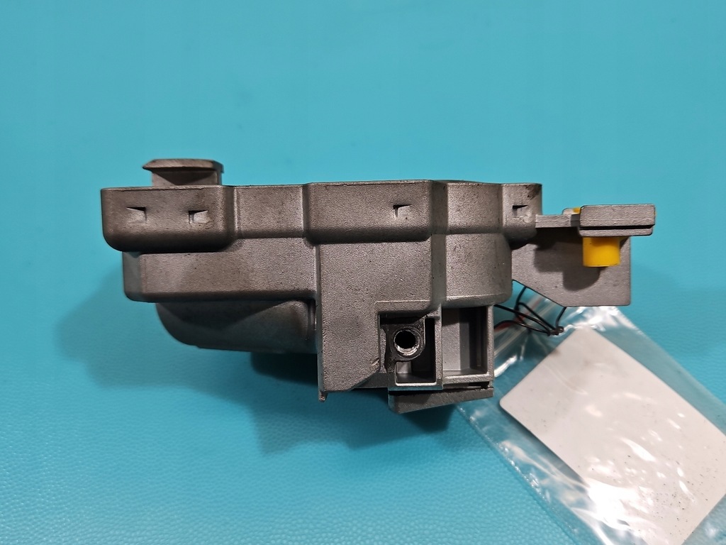 фото №7, Блокировка руля volvo s40 ii v50 30776153