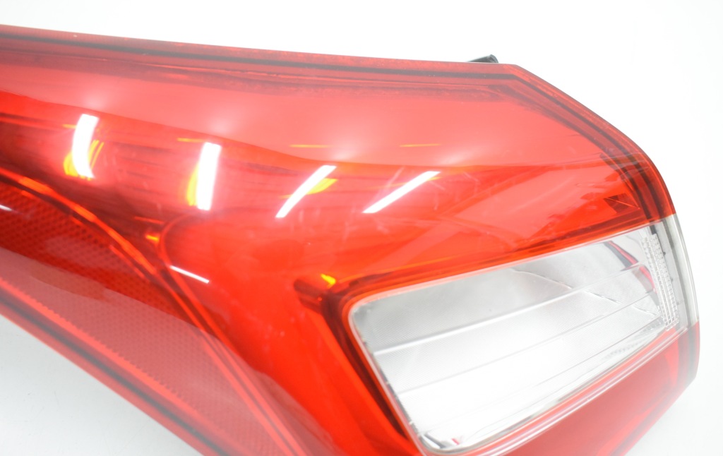 фото №9, Hyundai i30 ii lift лампа левая задняя задняя org eu led 92401-a51