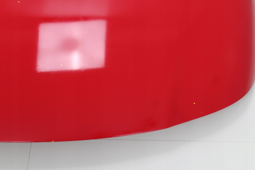 фото №6, Капот крышка двигателя audi tt 8n lift ly3j 04-06r