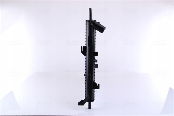 фото №15, Радиатор двигателя nissens 1029617 1029616 6775666