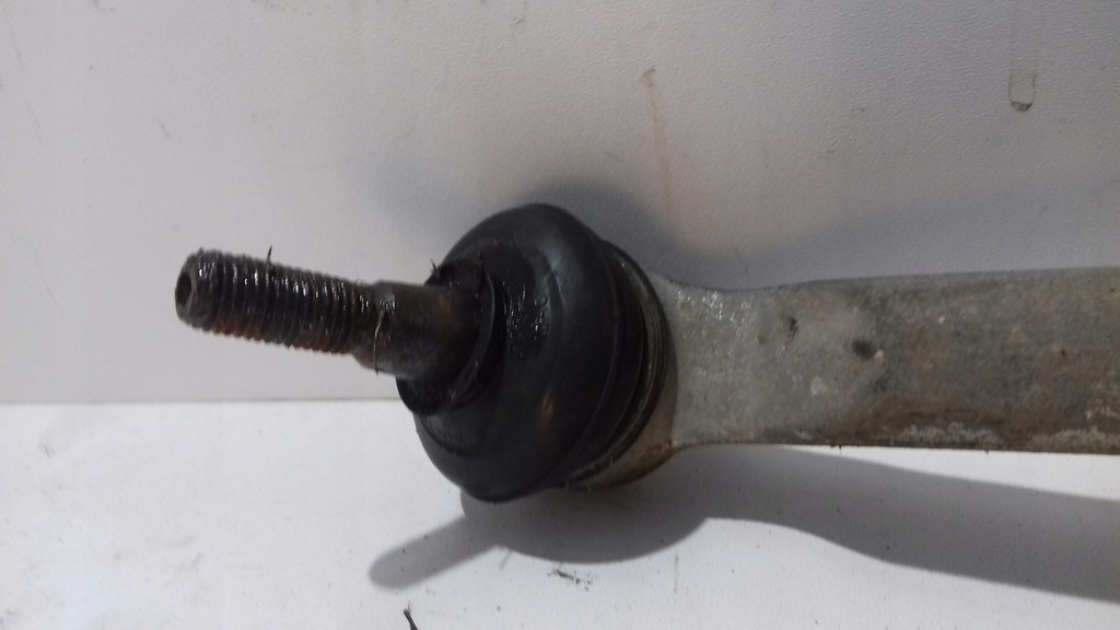 фото №7, Nissan leaf ii рулевая рейка трансмиссия рулевая