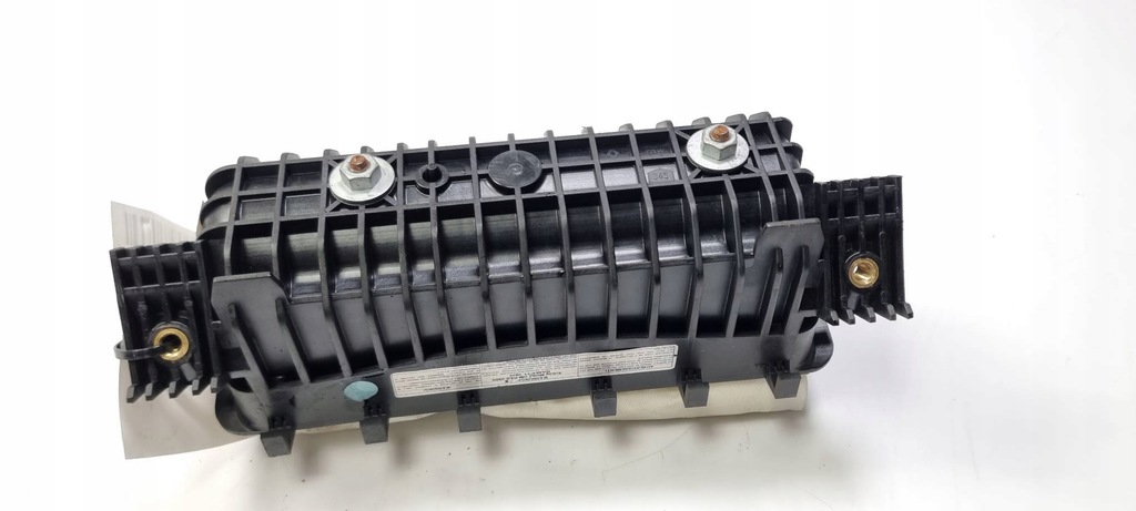 фото №3, Подушка подушка безпеки 34107110b renault master iii