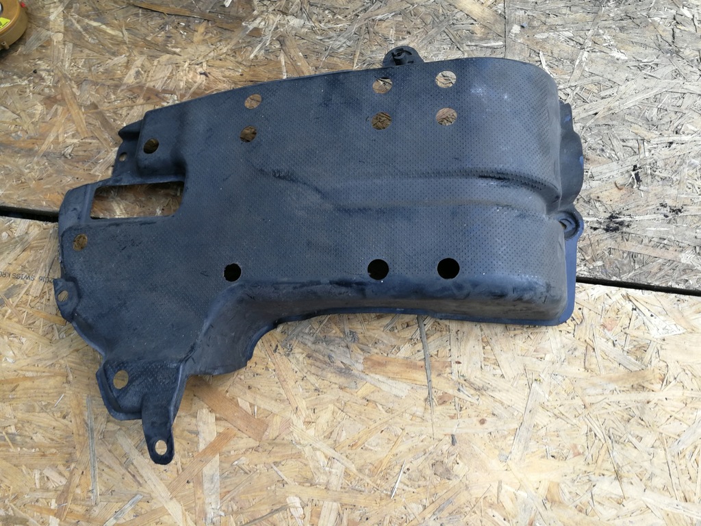 фото №4, Захист підвіска toyota corolla e12