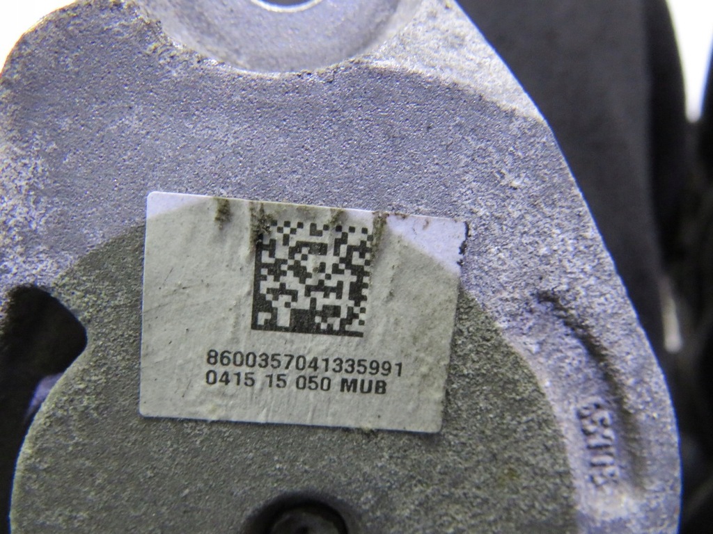 фото №4, Ролик натягувач mini cooper one f56 1.2 tb