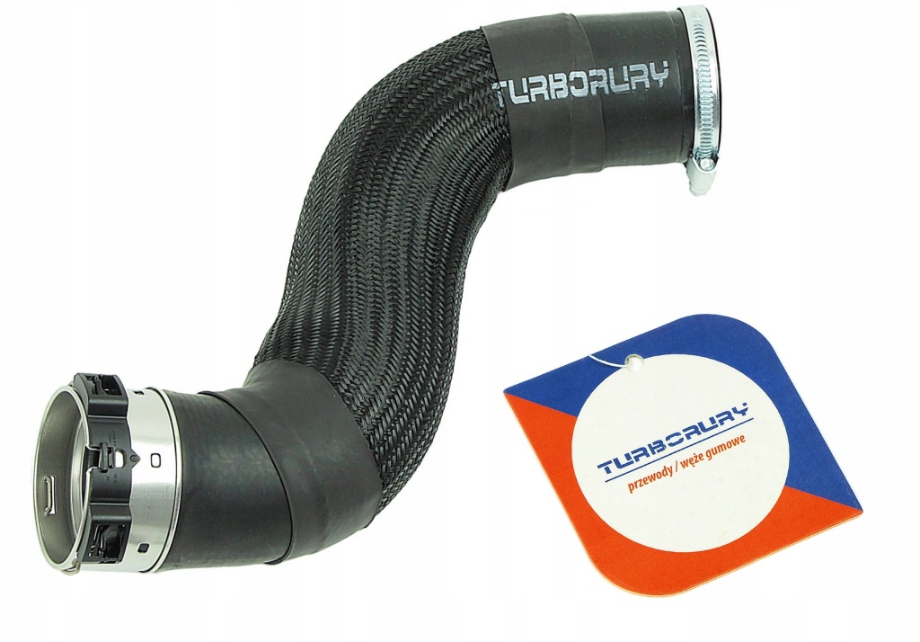 Купить Труба пабтрубок  интеркулер renault megane iii 1.5 dci