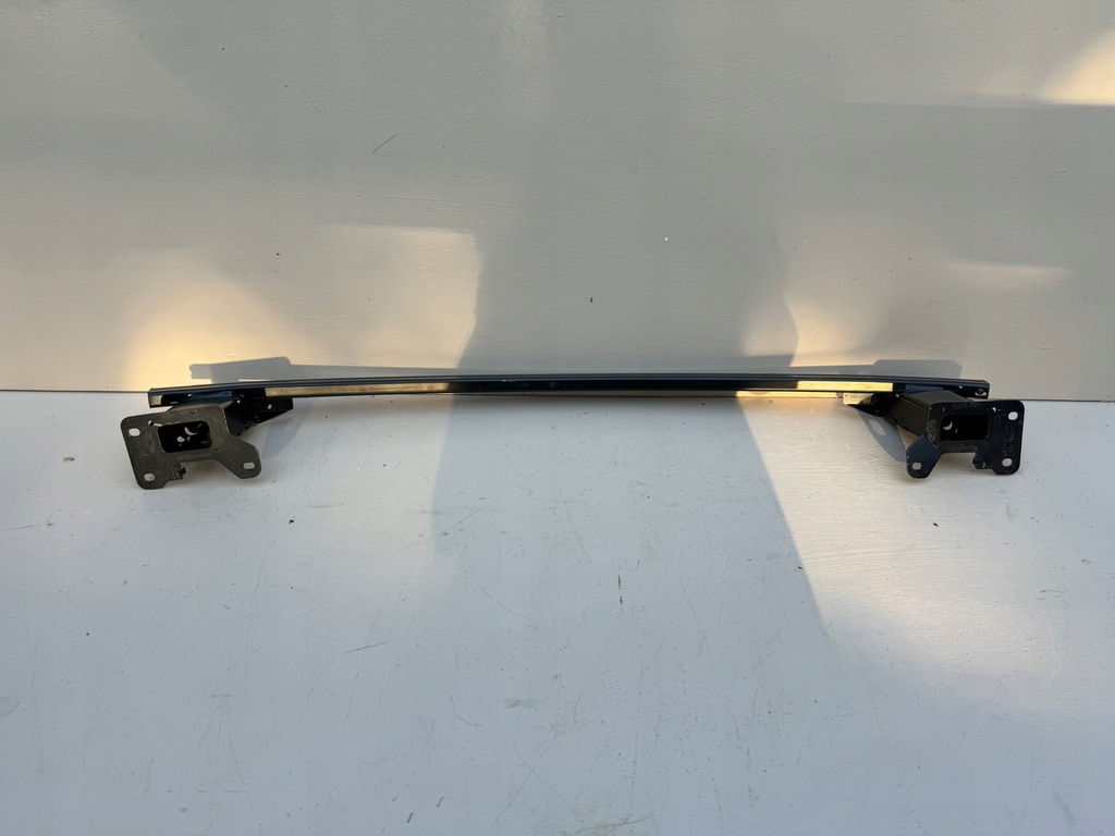 фото №6, Peugeot 308 iii 3 t10 21r- балка усилитель бампера перед dół