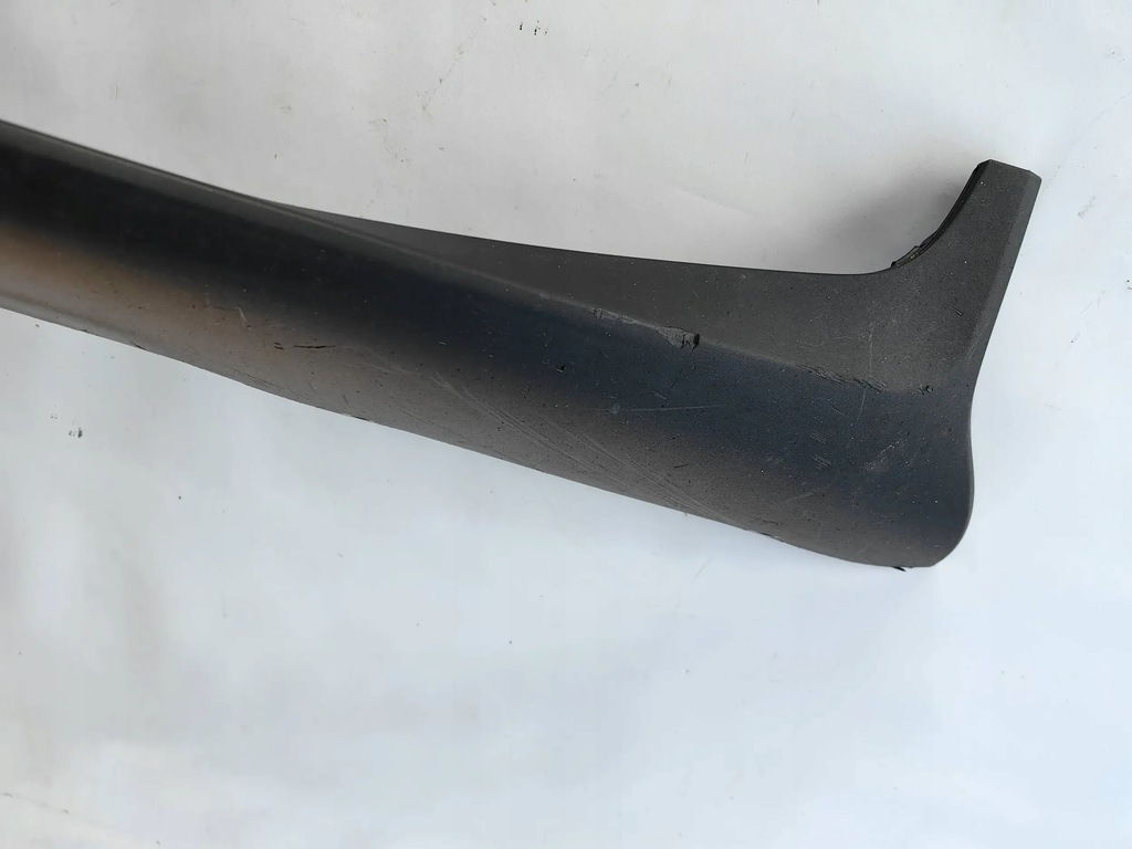 фото №9, Bmw i3 13-17 - спойлер накладка бампера перед polecam