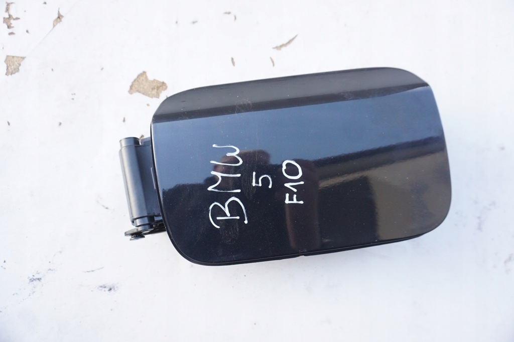 фото №1, Кришка заливної пального bmw 5 f10 475