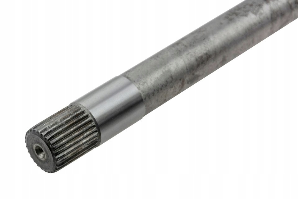 Привідний вал привідна ford kuga 2 2.0tdci 4wd 13- передня, права mtm Ціна