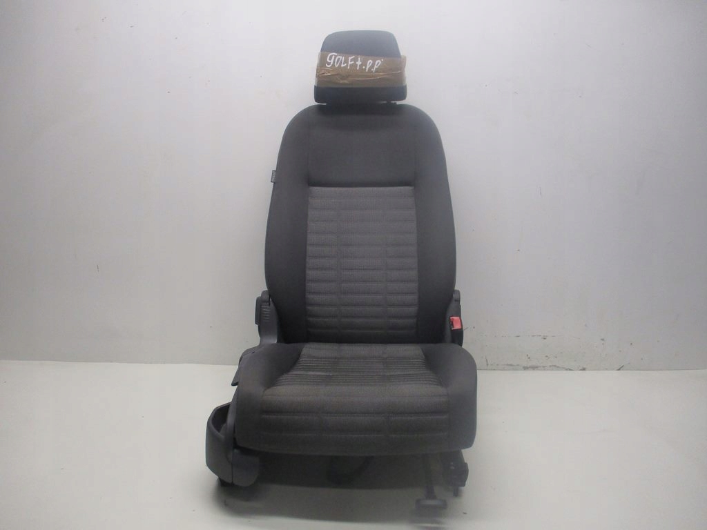 фото №1, Сиденье правый перед vw golf v plus