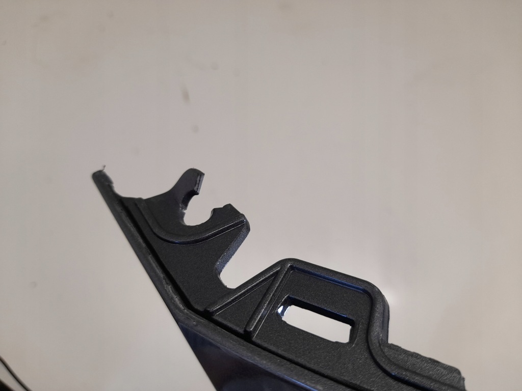 фото №4, Seat leon iii 5f0807221r...t lift бампер передній