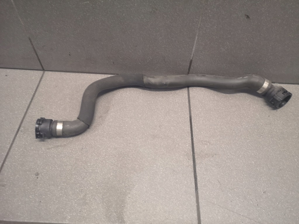 фото №1, Шланг wody bmw 7 f01 3.0d