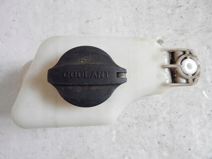 фото №5, Бак расширительный kia sorento iii 2.2 crdi 14-