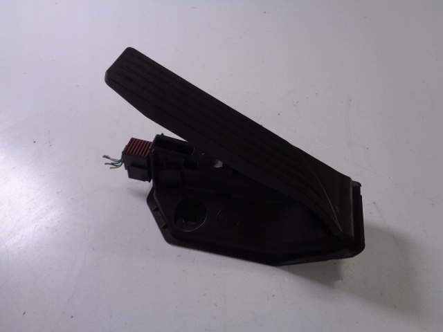 фото №2, Педаль газа alfa romeo giulia 2.2 дизель 2016 rok