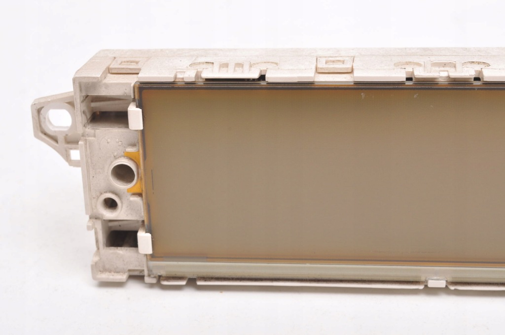 фото №3, Citroen c4 дисплей радіо годинник 9657882880-00