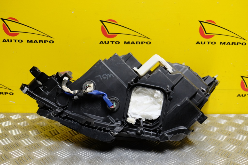 Lexus ls ls460 2013-2017 фара фара full led r америка в Украине