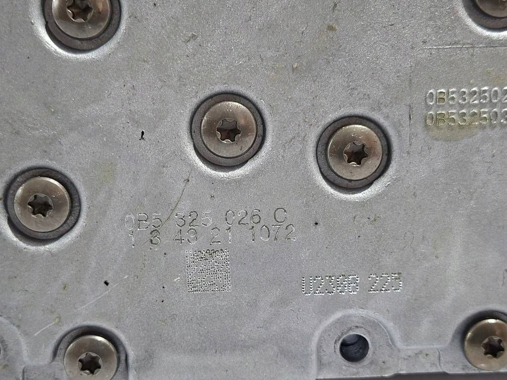 фото №11, Audi a6 s6 c7 4g 2015 мехатроник автоматическая коробка передач передач 0b5927256f