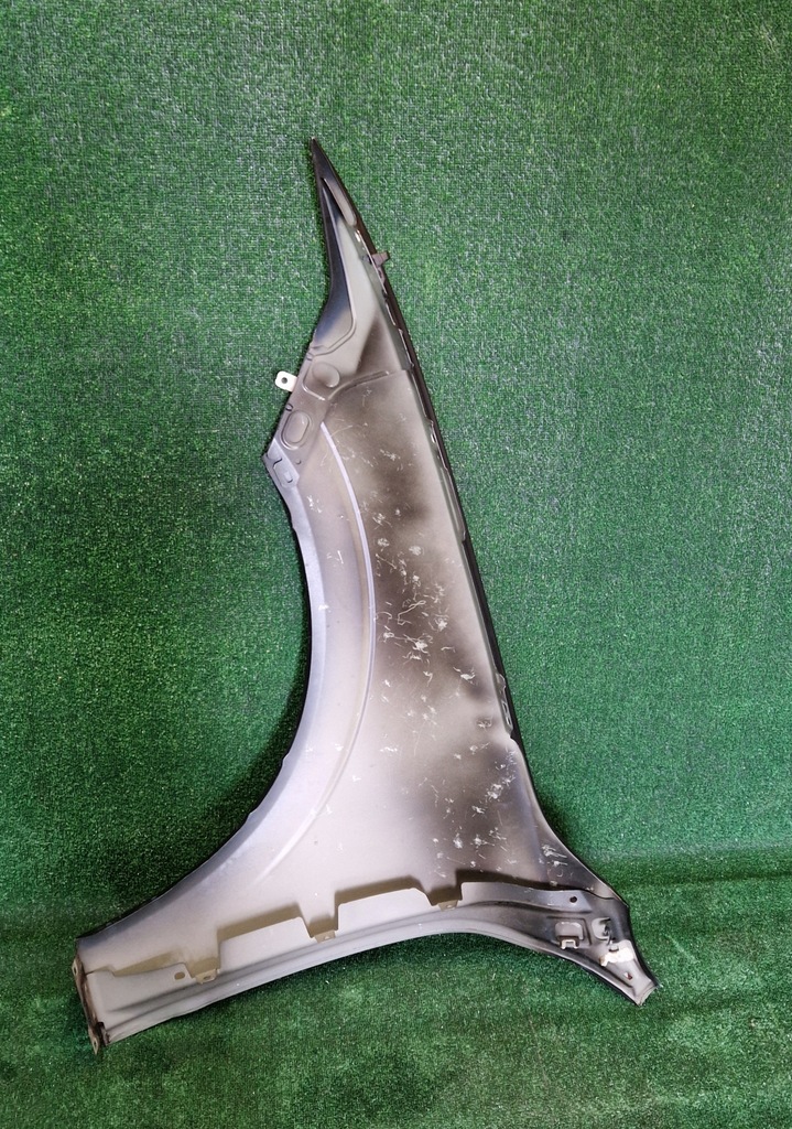 фото №5, Крыло передний перед правый volvo xc60 ii 2