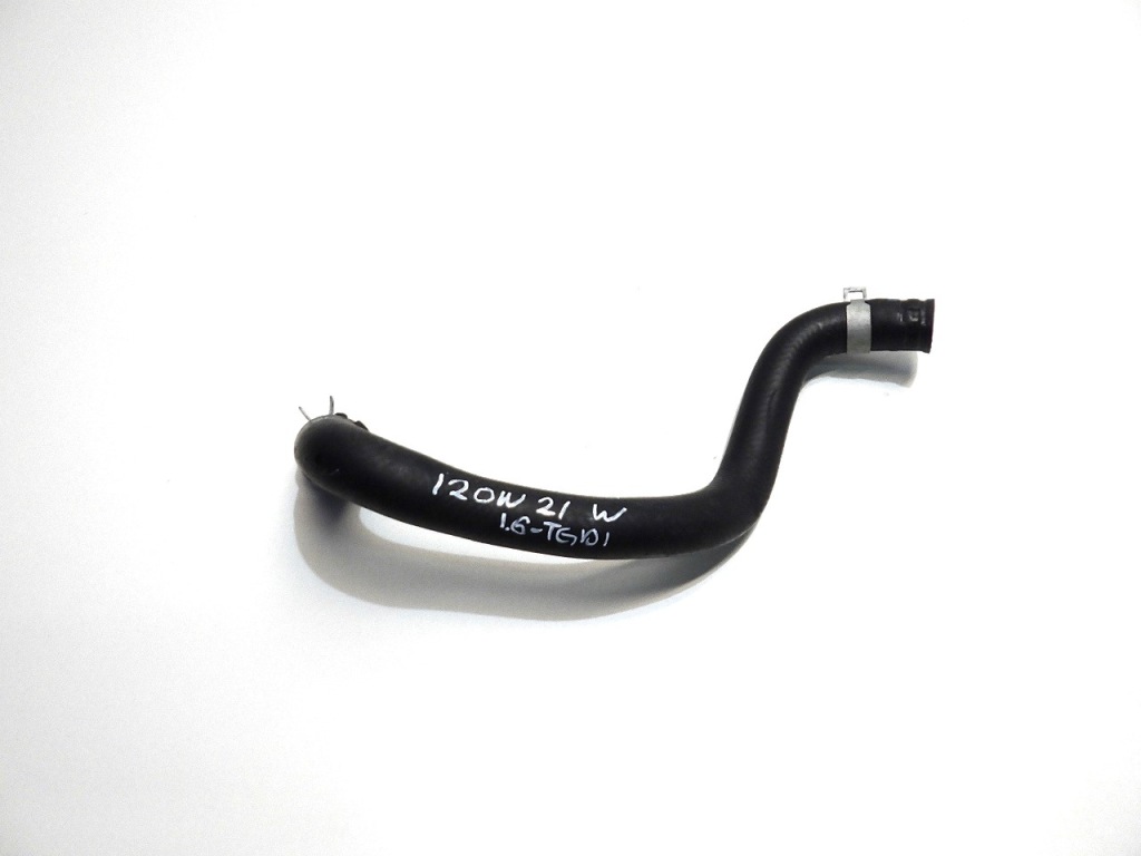 фото №1, Hyundai i20 iii n 1.6 t-gdi 2021 wąż шланг wody