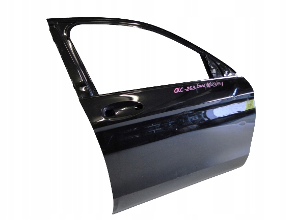 фото №1, Mercedes glc 253 x253 w253 suv дверь передние правое