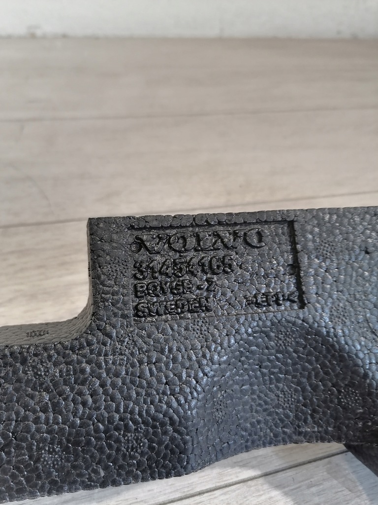 фото №8, Volvo xc 90 ii абсорбер піна задня 31454165