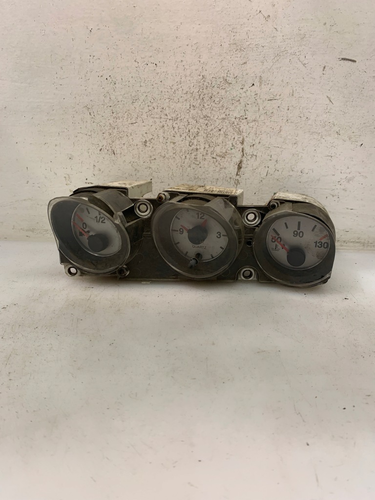 Купить Приборы масло часы температуры alfa romeo оригинальный номер 60657729