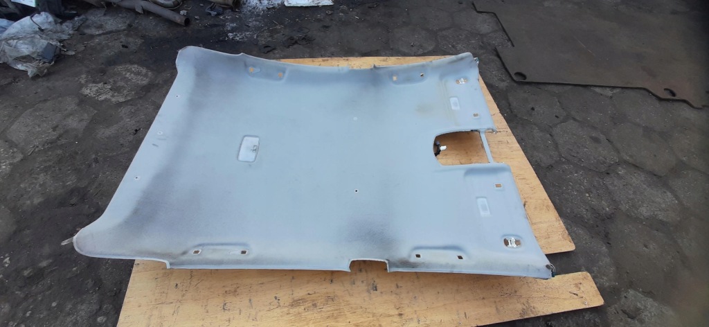 фото №3, Потолок toyota prius iii