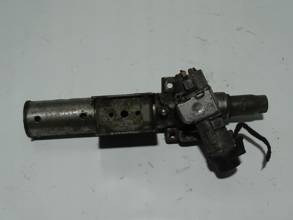 фото №1, Замок зажигания 4b0905851g audi a3 8l