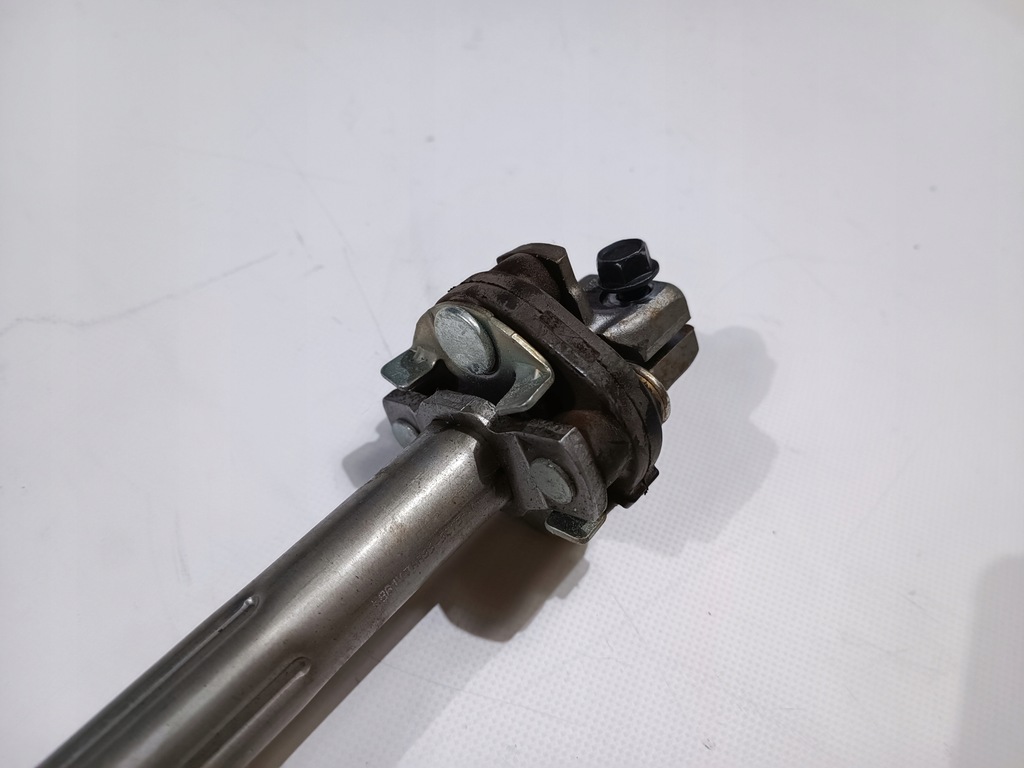 фото №5, Тяга крестовина колонки ford mustang v 2011 - 2014