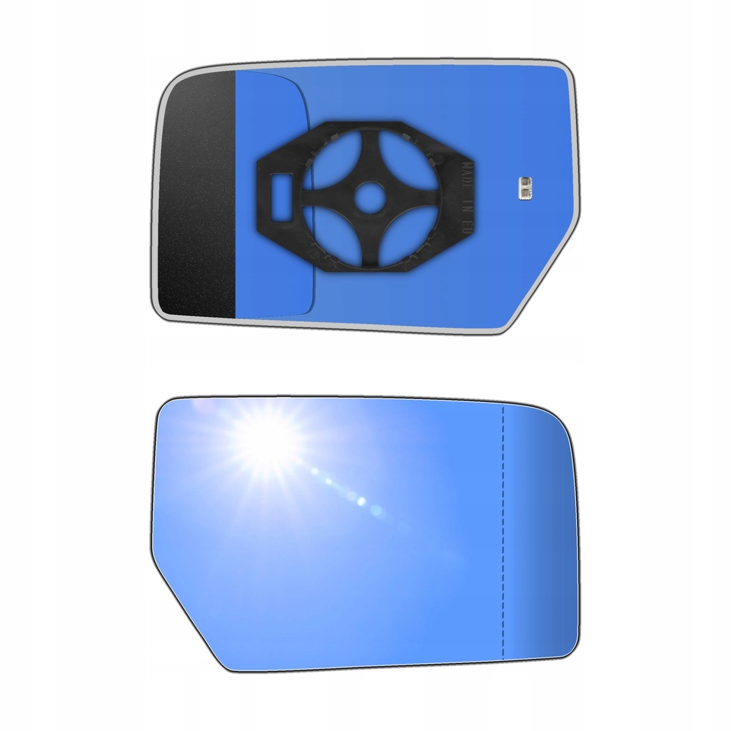 фото №1, Niebieski ford expedition u324 2007-2017 2008 2009