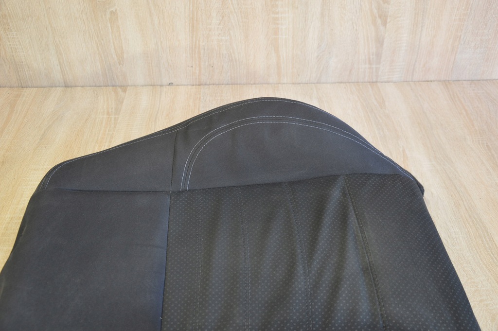 фото №5, Спинка сиденье правый перед renault laguna iii