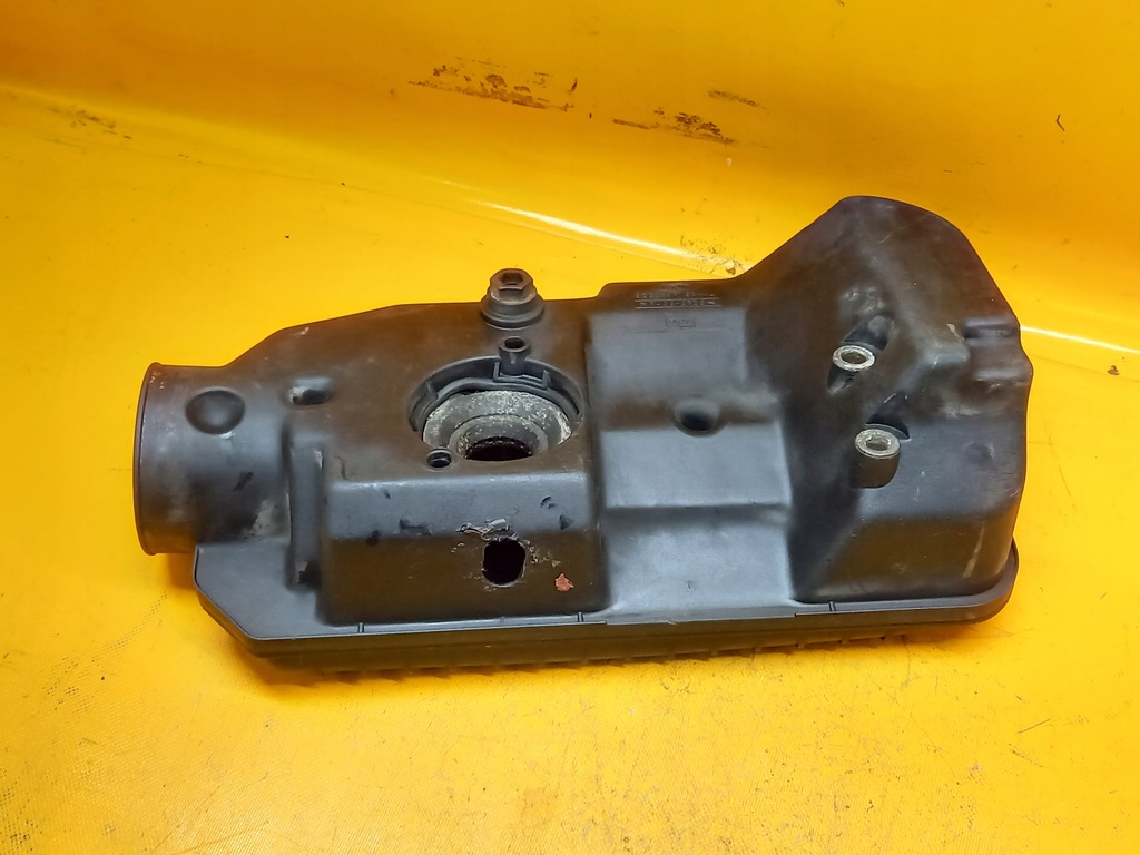 фото №6, Резонатор воздуха mondeo mk2 1,8b 93bb9f763al